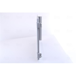 Condenseur de Clim Pour Peugeot 206 6455.CW 96483015
