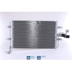 Condenseur de Clim Pour VW Bora Golf IV Seat Leon Toledo II