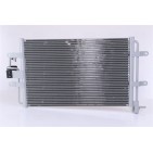 Condenseur de Clim Pour VW Bora Golf IV Seat Leon Toledo II