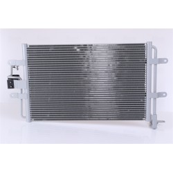 Condenseur de Clim Pour VW Bora Golf IV Seat Leon Toledo II