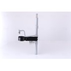 Condenseur de Clim Pour VW Bora Golf IV Seat Leon Toledo II