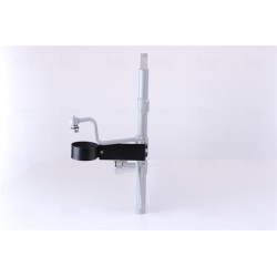 Condenseur de Clim Pour VW Bora Golf IV Seat Leon Toledo II