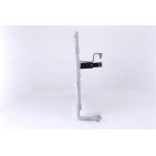 Condenseur de Clim Pour VW Bora Golf IV Seat Leon Toledo II