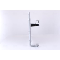 Condenseur de Clim Pour VW Bora Golf IV Seat Leon Toledo II
