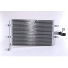Condenseur de Clim Pour VW Bora Golf IV Seat Leon Toledo II