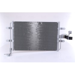 Condenseur de Clim Pour VW Bora Golf IV Seat Leon Toledo II