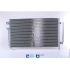 Condenseur de Clim Pour Subaru Forester 73210-SA000 73210-SA010 73210SA011