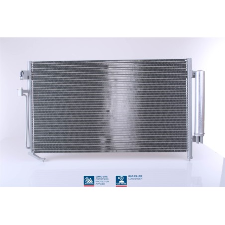 Condenseur de Clim Pour Subaru Forester 73210-SA000 73210-SA010 73210SA011