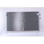 Condenseur de Clim Pour Subaru Forester 73210-SA000 73210-SA010 73210SA011