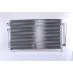 Condenseur de Clim Pour Subaru Forester 73210-SA000 73210-SA010 73210SA011