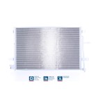 Condenseur de Clim Pour Audi A4 Seat Exeo 8E0.260.403H 8E0.260.403L 8E0.260.403N