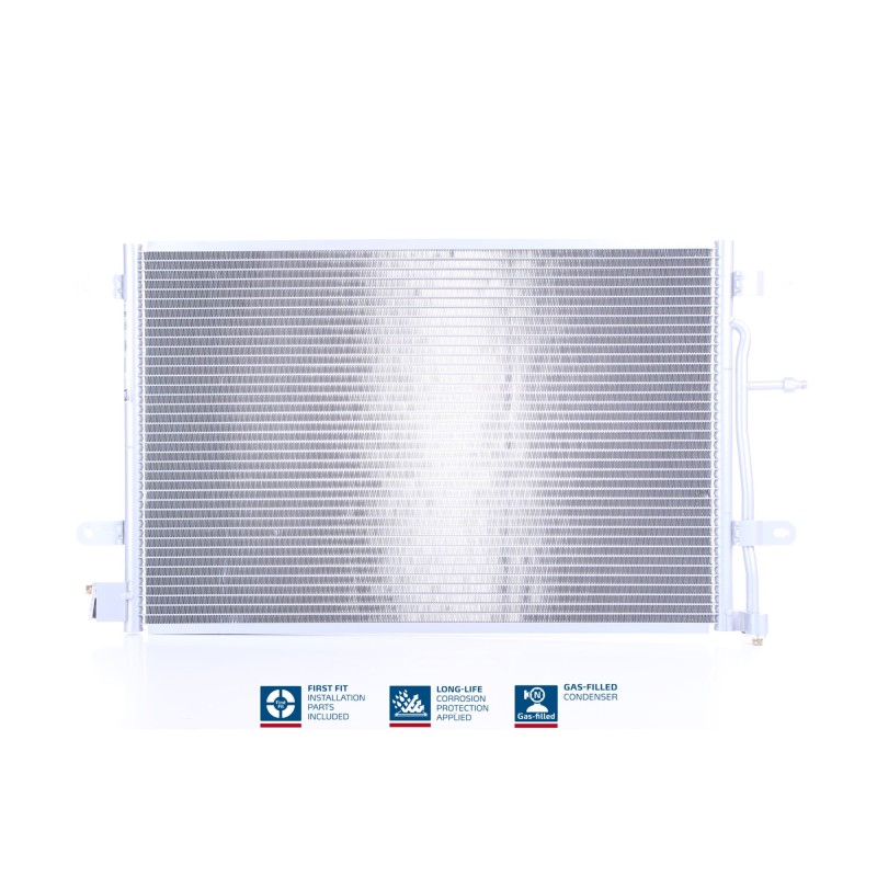 Condenseur de Clim Pour Audi A4 Seat Exeo 8E0.260.403H 8E0.260.403L 8E0.260.403N
