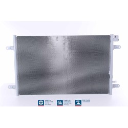 Condenseur de Clim Pour Audi A6 4F0260403L 4F0260403M 4F0260403Q