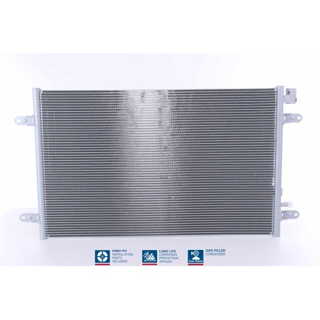Condenseur de Clim Pour Audi A6 4F0260403L 4F0260403M 4F0260403Q