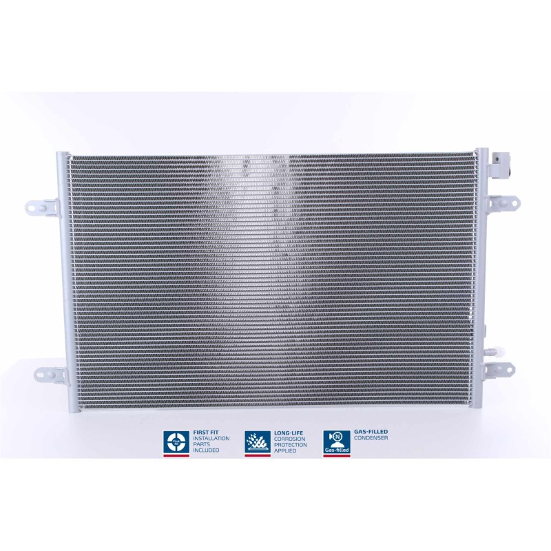 Condenseur de Clim Pour Audi A6 4F0260403L 4F0260403M 4F0260403Q
