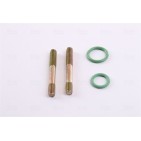 Condenseur de Clim Pour Audi A6 4F0260403L 4F0260403M 4F0260403Q