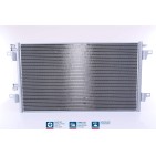 Condenseur de Clim Pour Renault Laguna II VELSatis 8200332852