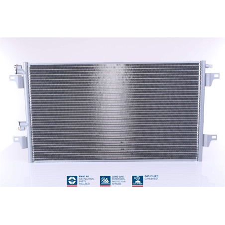 Condenseur de Clim Pour Renault Laguna II VELSatis 8200332852