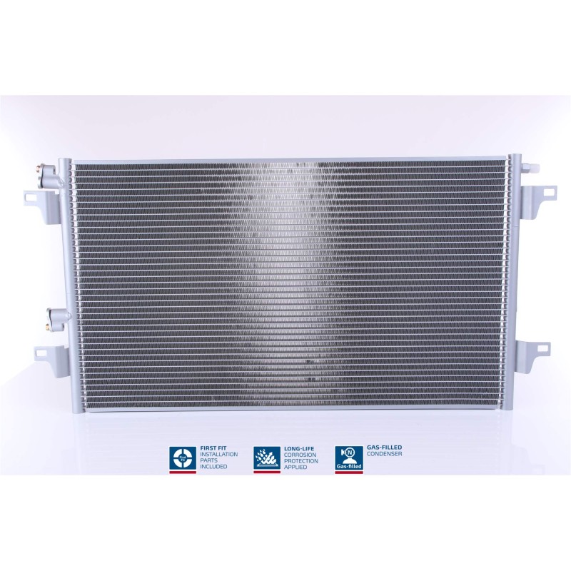 Condenseur de Clim Pour Renault Laguna II VELSatis 8200332852