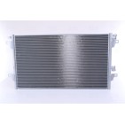 Condenseur de Clim Pour Renault Laguna II VELSatis 8200332852
