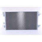 Condenseur de Clim Pour Renault Laguna II VELSatis 8200332852