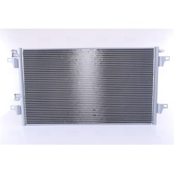 Condenseur de Clim Pour Renault Laguna II VELSatis 8200332852