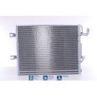 Condenseur de Clim Pour MERCEDES Classe S