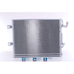 Condenseur de Clim Pour MERCEDES Classe S