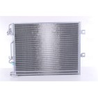 Condenseur de Clim Pour MERCEDES Classe S