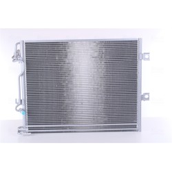 Condenseur de Clim Pour MERCEDES Classe S
