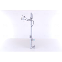Condenseur de Clim Pour MERCEDES Classe S