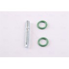 Condenseur de Clim Pour MERCEDES Classe S
