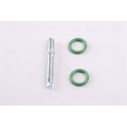 Condenseur de Clim Pour MERCEDES Classe S