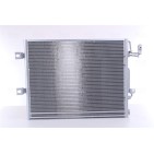 Condenseur de Clim Pour MERCEDES Classe S