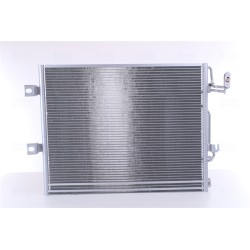 Condenseur de Clim Pour MERCEDES Classe S