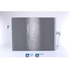 Condenseur de Clim Pour Ssangyong Actyon I II Sports Kyron 68400-09000