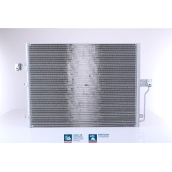 Condenseur de Clim Pour Ssangyong Actyon I II Sports Kyron 68400-09000