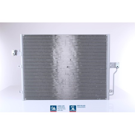 Condenseur de Clim Pour Ssangyong Actyon I II Sports Kyron 68400-09000