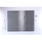 Condenseur de Clim Pour Ssangyong Actyon I II Sports Kyron 68400-09000