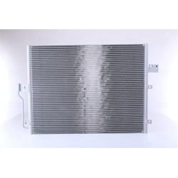 Condenseur de Clim Pour Ssangyong Actyon I II Sports Kyron 68400-09000