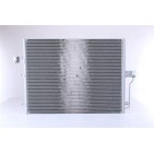 Condenseur de Clim Pour Ssangyong Actyon I II Sports Kyron 68400-09000