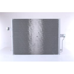 Condenseur de Clim Pour Ssangyong Actyon I II Sports Kyron 68400-09000