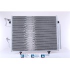 Condenseur de Clim Pour Mitsubishi Pajero Classic II III Canvas Top 7812A050