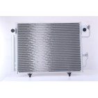 Condenseur de Clim Pour Mitsubishi Pajero Classic II III Canvas Top 7812A050