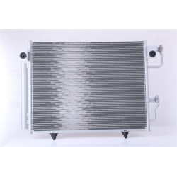 Condenseur de Clim Pour Mitsubishi Pajero Classic II III Canvas Top 7812A050