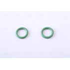 Condenseur de Clim Pour Mitsubishi Pajero Classic II III Canvas Top 7812A050