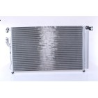 Condenseur de Clim Pour Hyundai Santa Fé II 97606-2B200 976062B000 976062B000AS