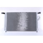 Condenseur de Clim Pour Hyundai Santa Fé II 97606-2B200 976062B000 976062B000AS