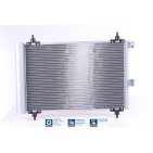 Condenseur de Clim Pour Peugeot Partner Citroën Berlingo Xsara Picasso