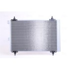 Condenseur de Clim Pour Peugeot Partner Citroën Berlingo Xsara Picasso